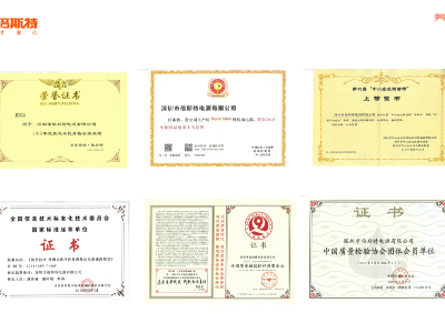 2015年獎(jiǎng)狀與榮譽(yù)2